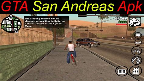 gta san andreas apk+obb+data offline download